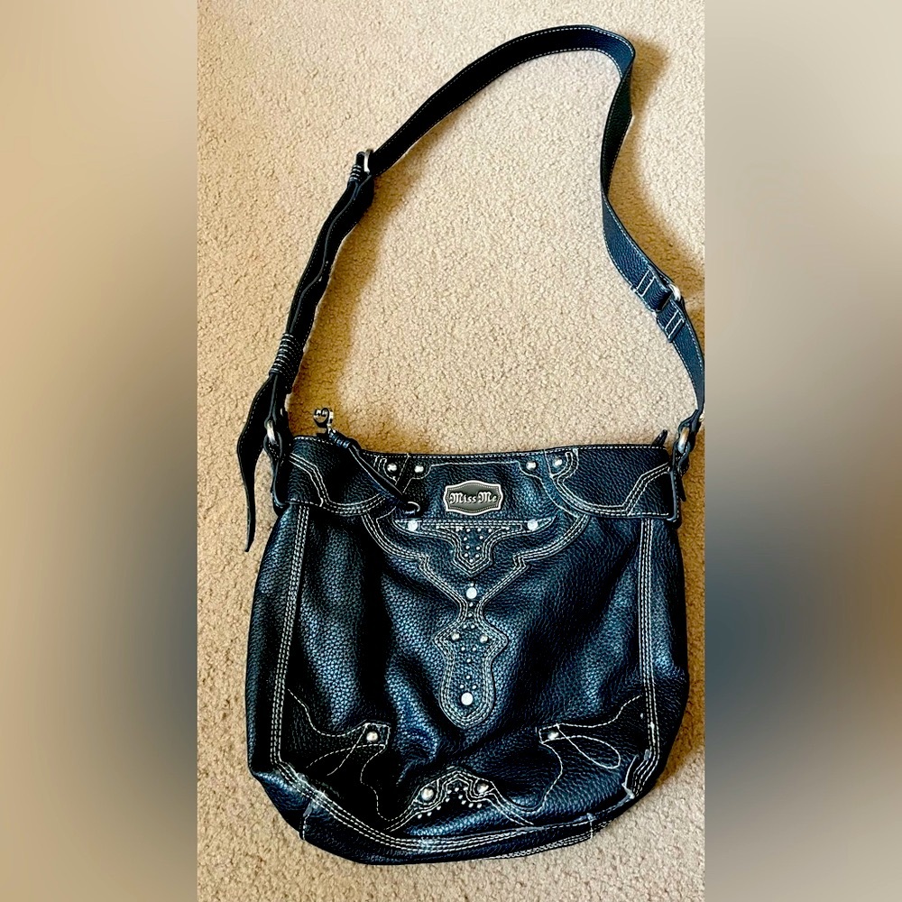 Miss me brand purse